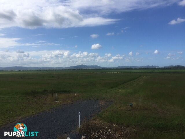 Lot 32 Kinchant Dam Road KINCHANT DAM QLD 4741