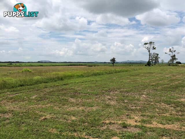 Lot 32 Kinchant Dam Road KINCHANT DAM QLD 4741