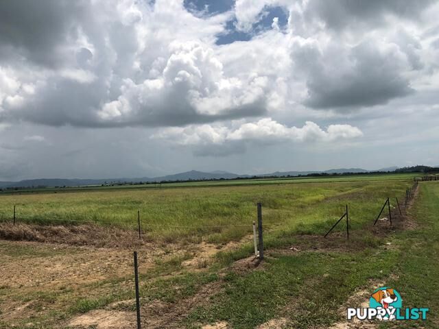 Lot 32 Kinchant Dam Road KINCHANT DAM QLD 4741