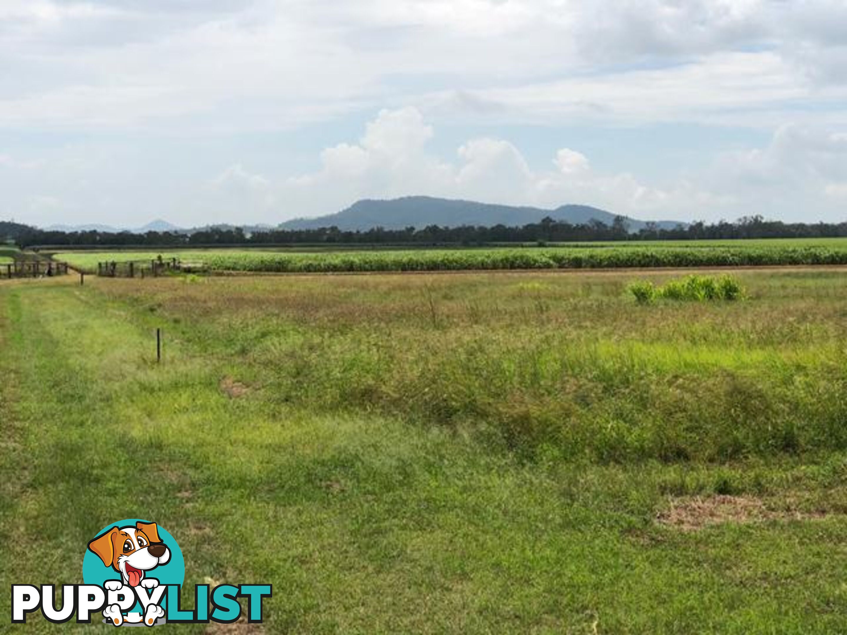 Lot 32 Kinchant Dam Road KINCHANT DAM QLD 4741