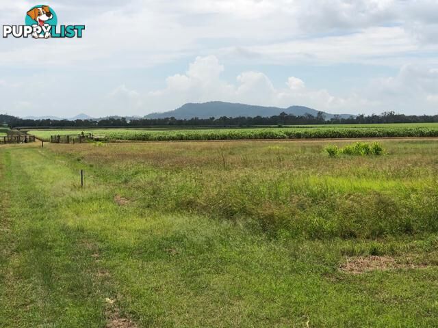 Lot 32 Kinchant Dam Road KINCHANT DAM QLD 4741