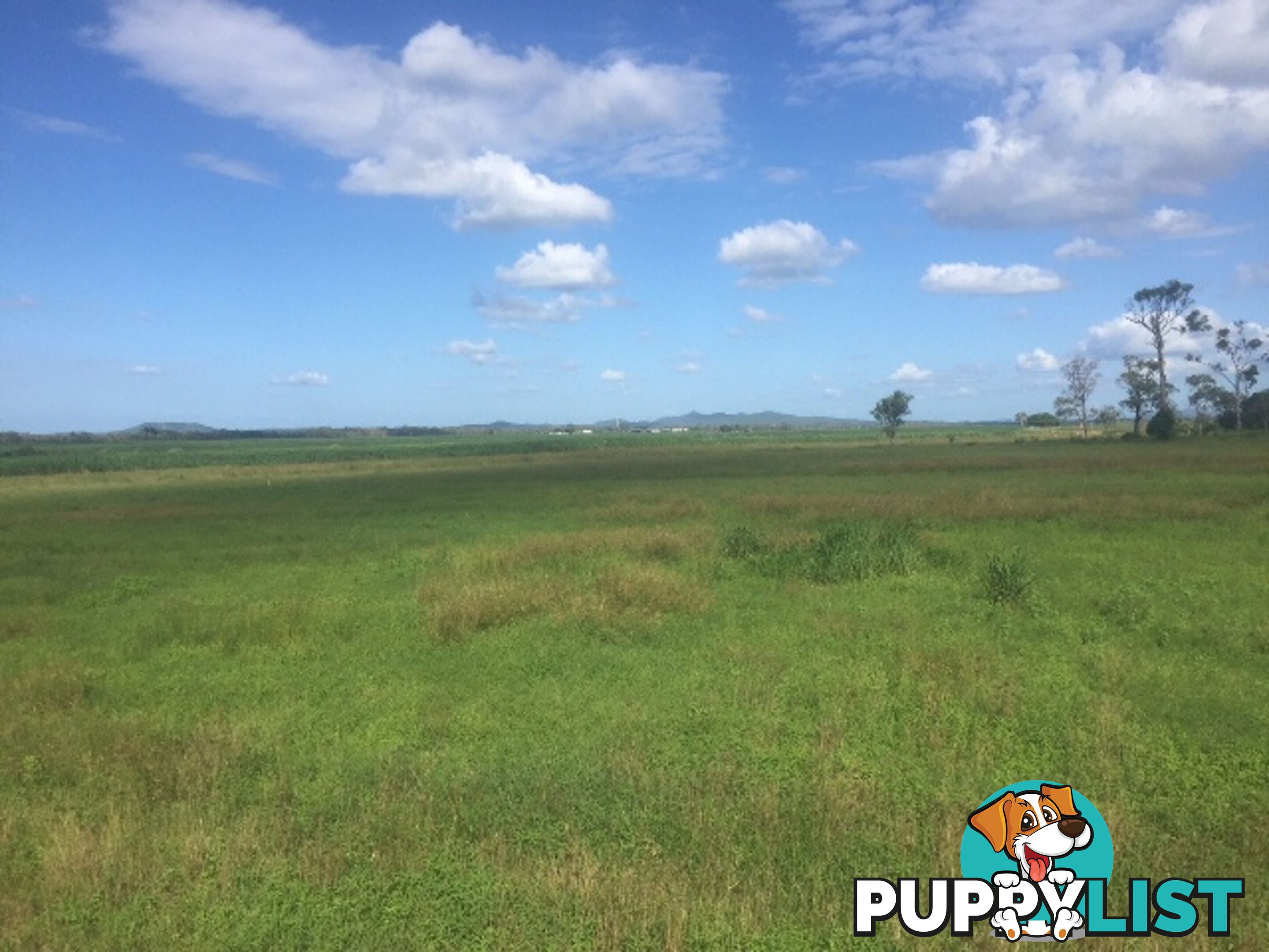 Lot 32 Kinchant Dam Road KINCHANT DAM QLD 4741