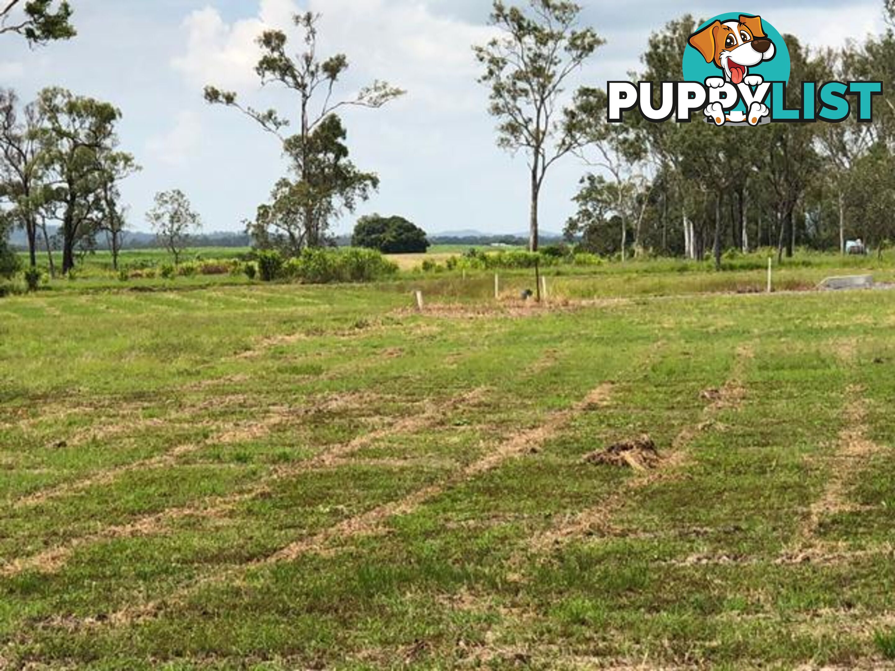 Lot 32 Kinchant Dam Road KINCHANT DAM QLD 4741