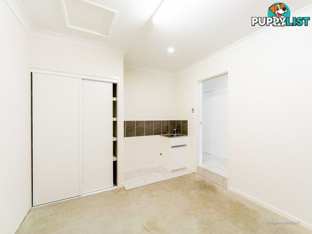 Unit 3/12 Kierra Drive ANDERGROVE QLD 4740