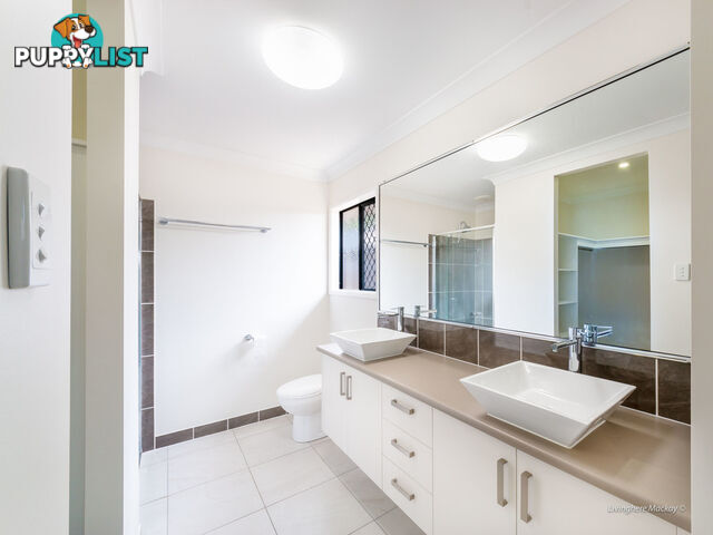 Unit 3/12 Kierra Drive ANDERGROVE QLD 4740