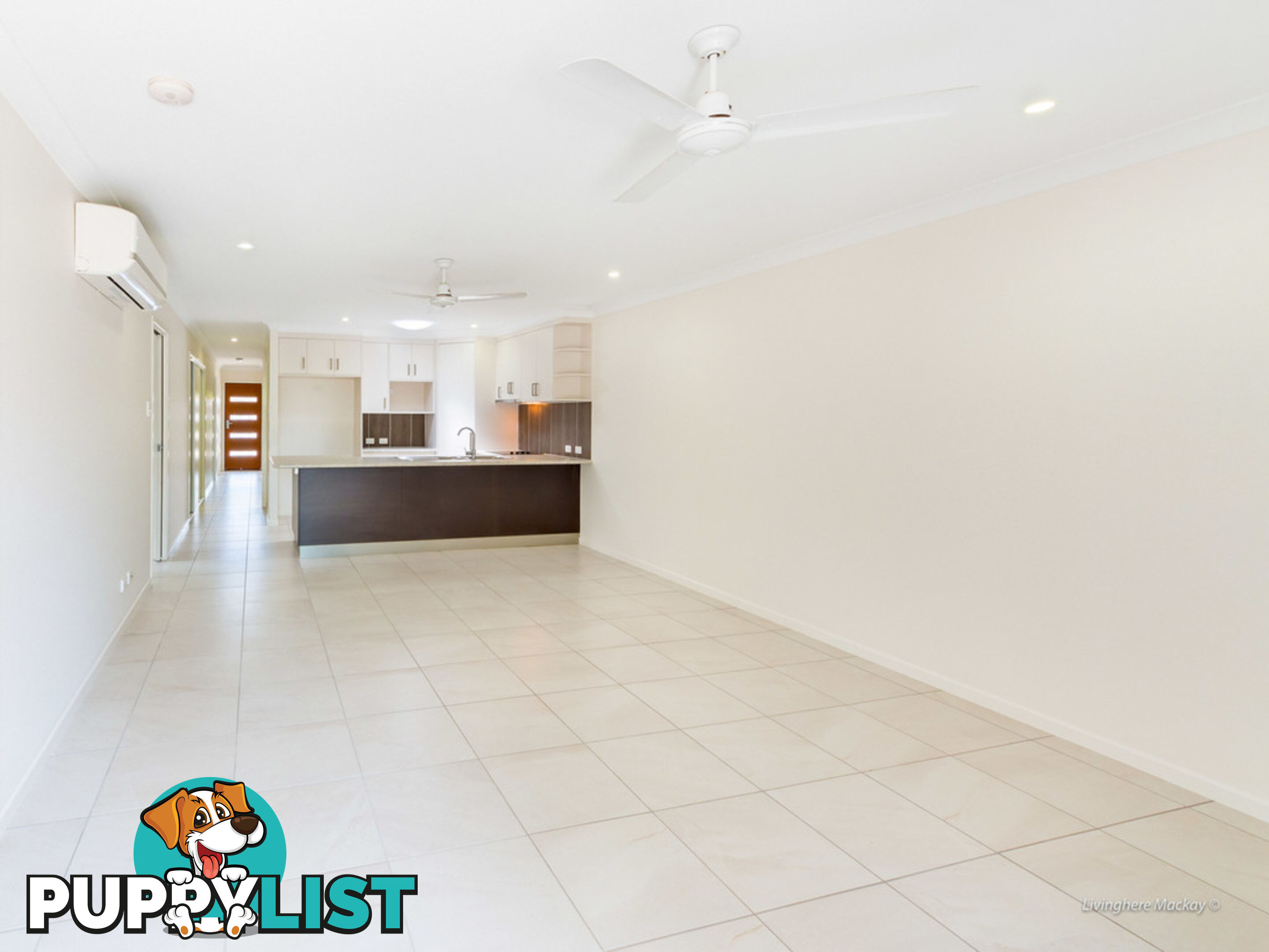 Unit 3/12 Kierra Drive ANDERGROVE QLD 4740