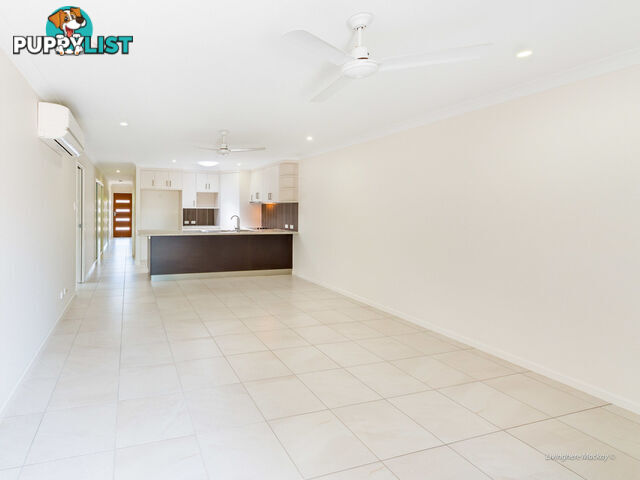 Unit 3/12 Kierra Drive ANDERGROVE QLD 4740