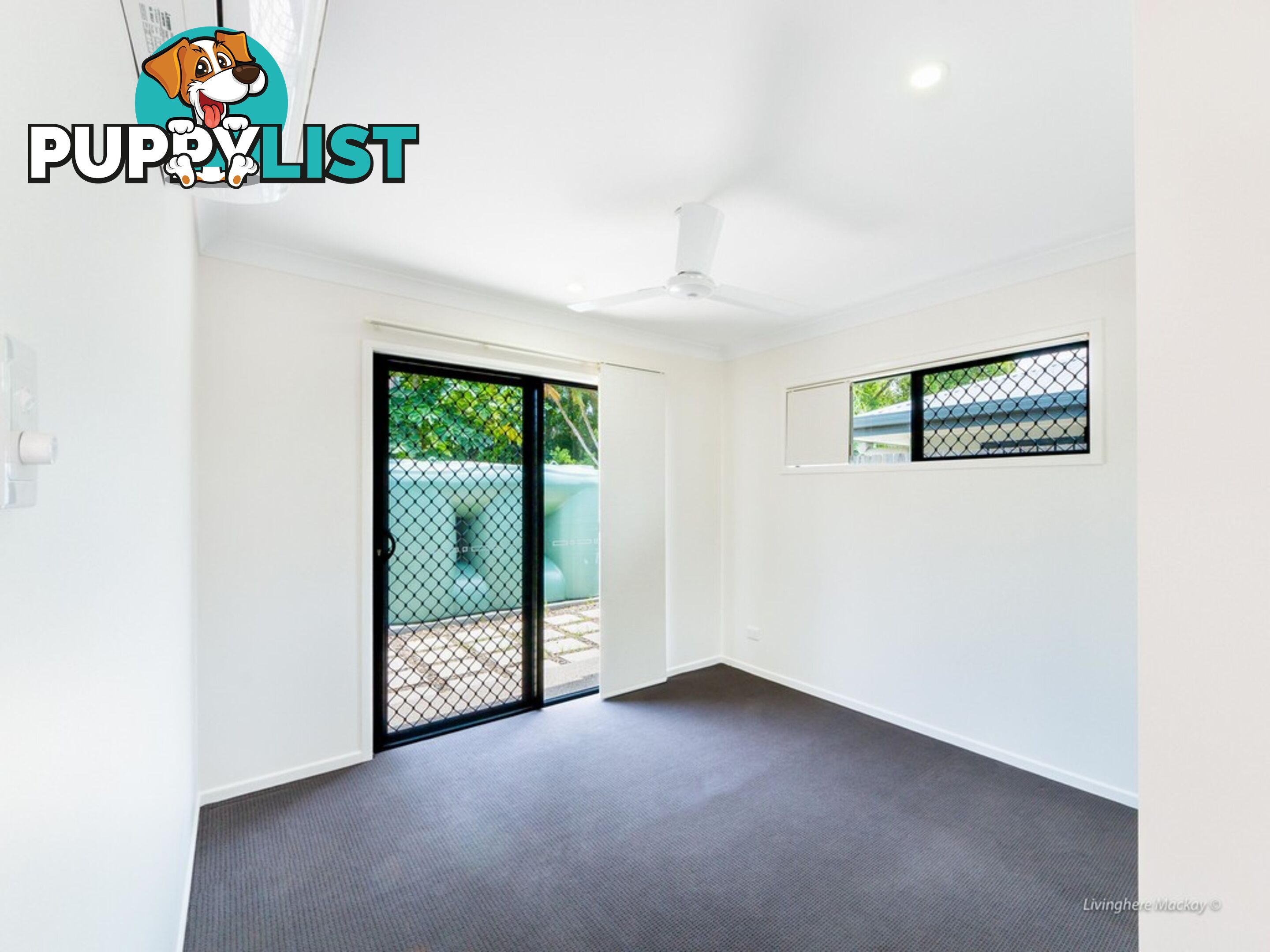 Unit 3/12 Kierra Drive ANDERGROVE QLD 4740