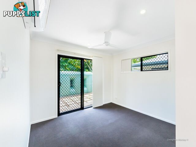 Unit 3/12 Kierra Drive ANDERGROVE QLD 4740