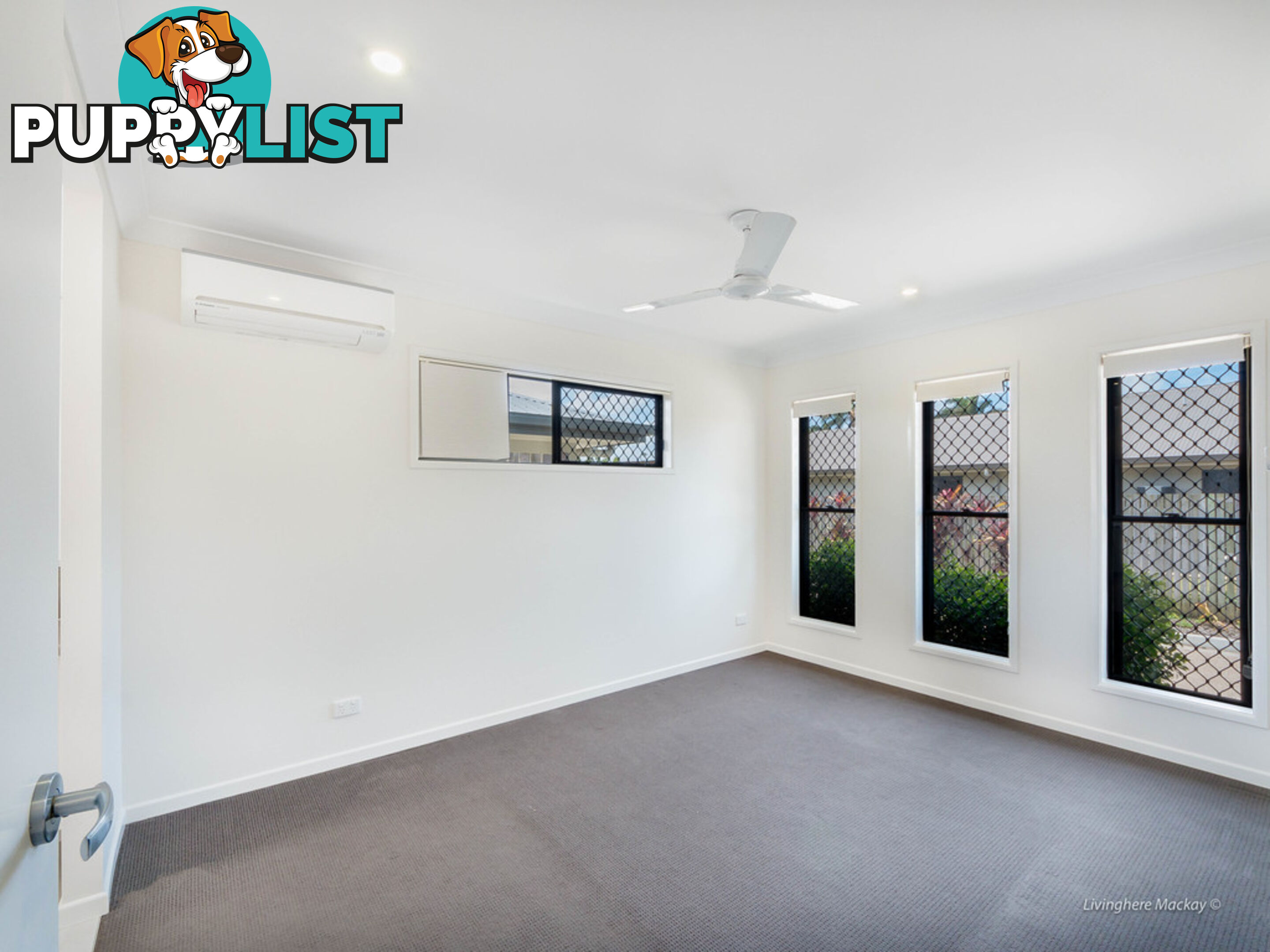 Unit 3/12 Kierra Drive ANDERGROVE QLD 4740