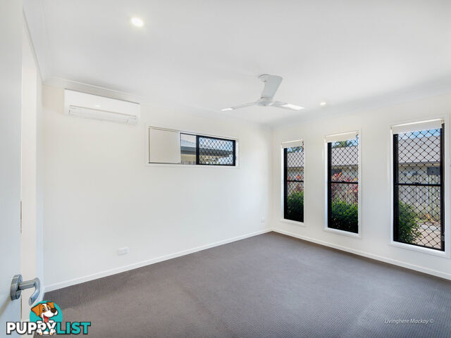 Unit 3/12 Kierra Drive ANDERGROVE QLD 4740