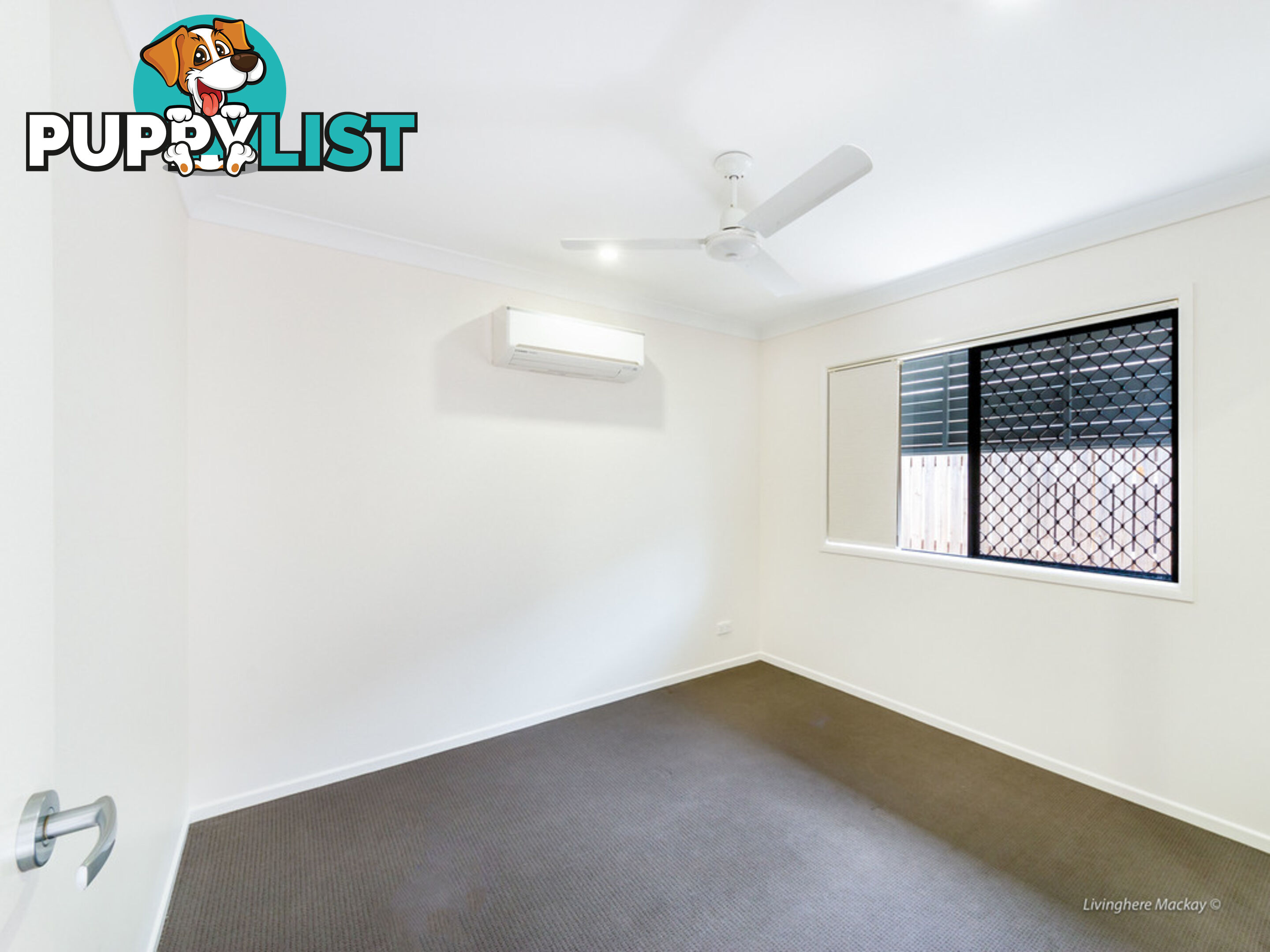 Unit 3/12 Kierra Drive ANDERGROVE QLD 4740