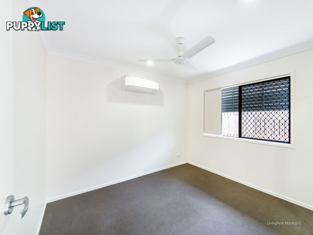 Unit 3/12 Kierra Drive ANDERGROVE QLD 4740