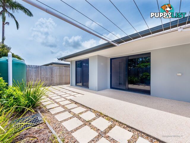 Unit 3/12 Kierra Drive ANDERGROVE QLD 4740