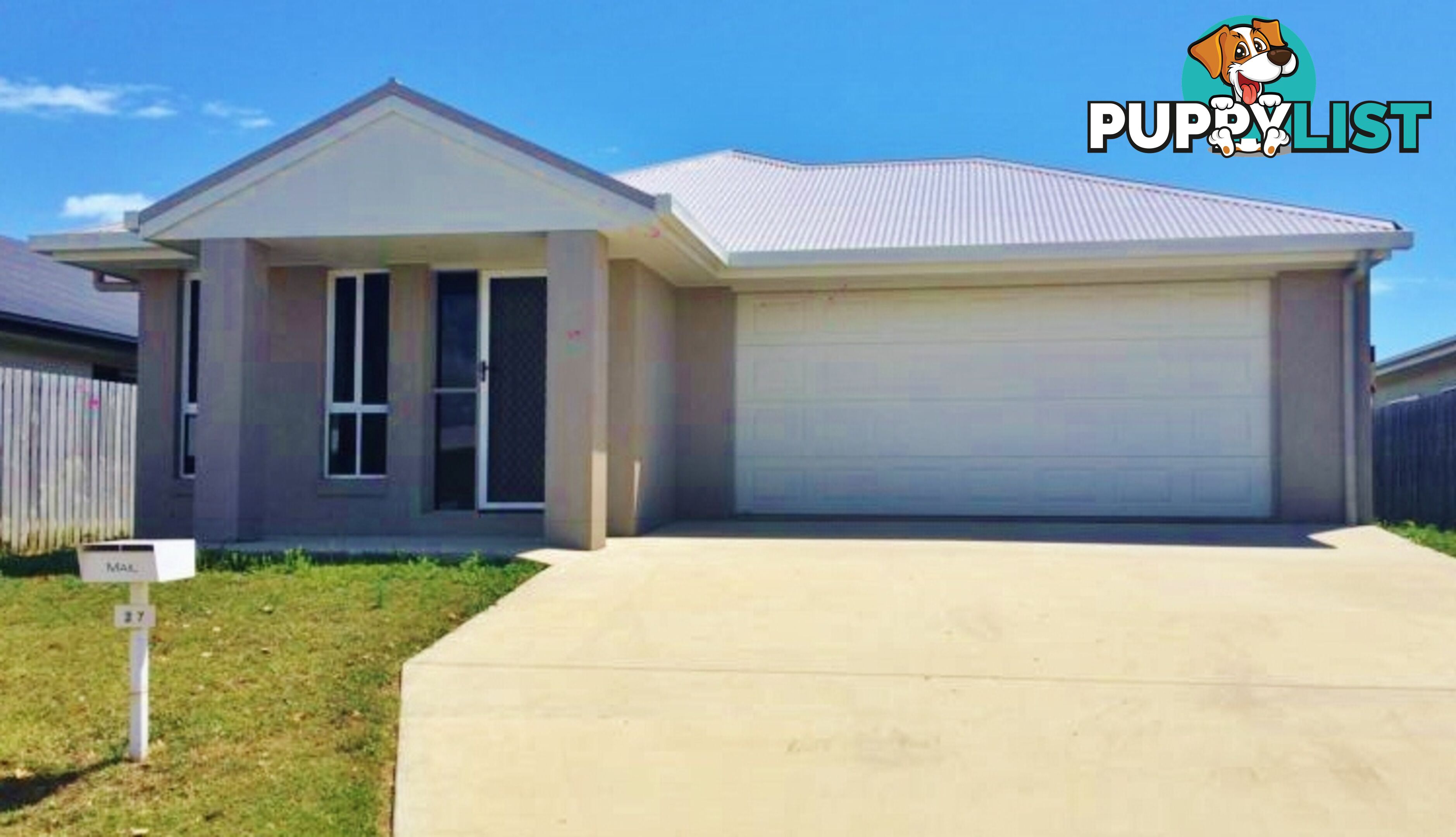 27 Montgomery Street RURAL VIEW QLD 4740