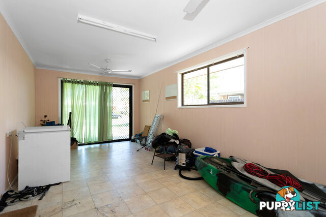 101 Tropical Avenue ANDERGROVE QLD 4740