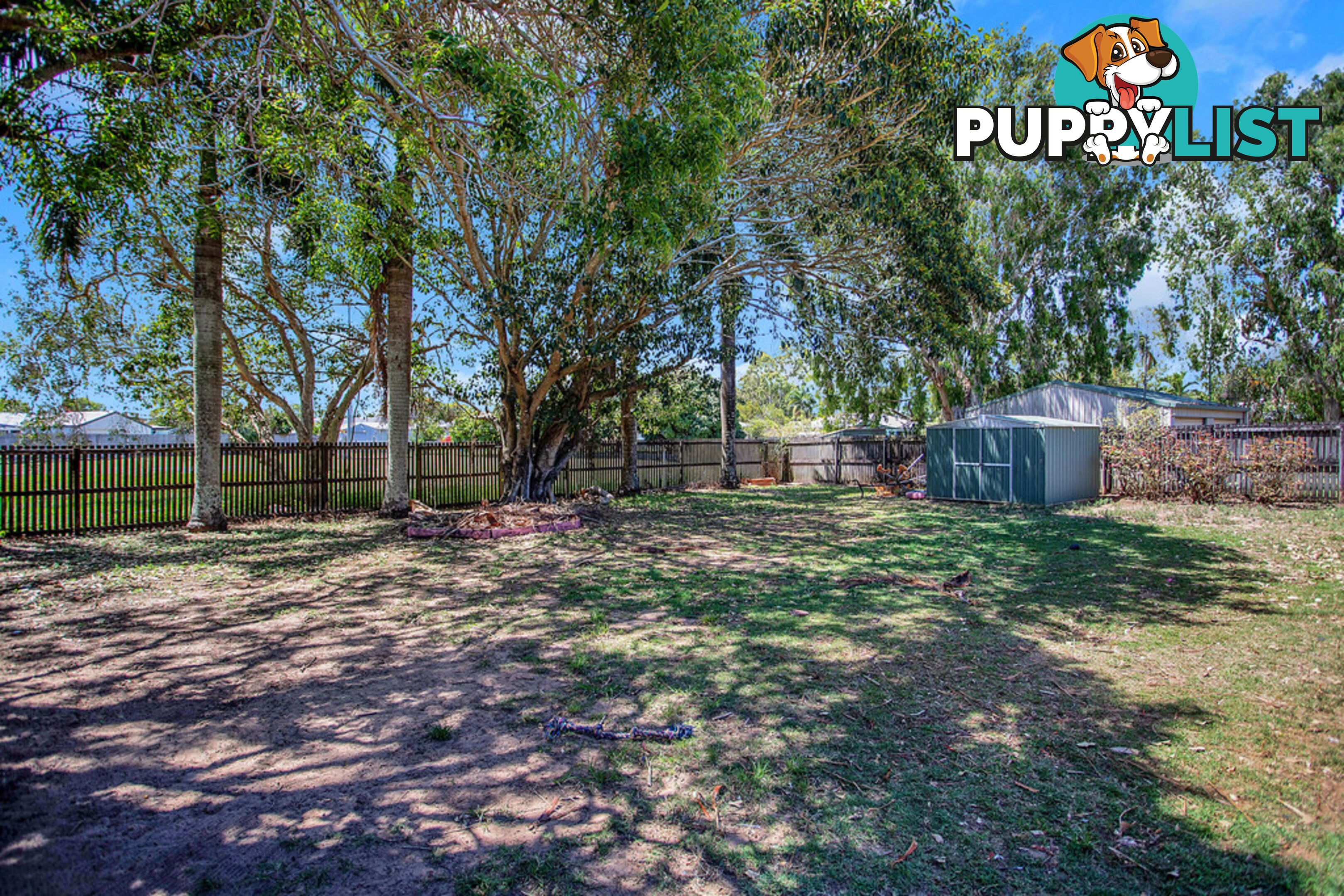 101 Tropical Avenue ANDERGROVE QLD 4740