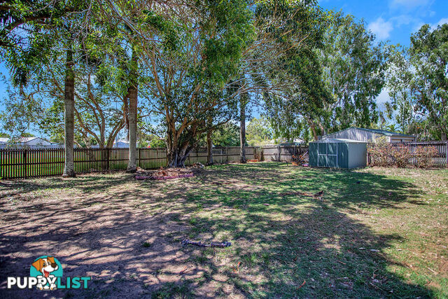 101 Tropical Avenue ANDERGROVE QLD 4740