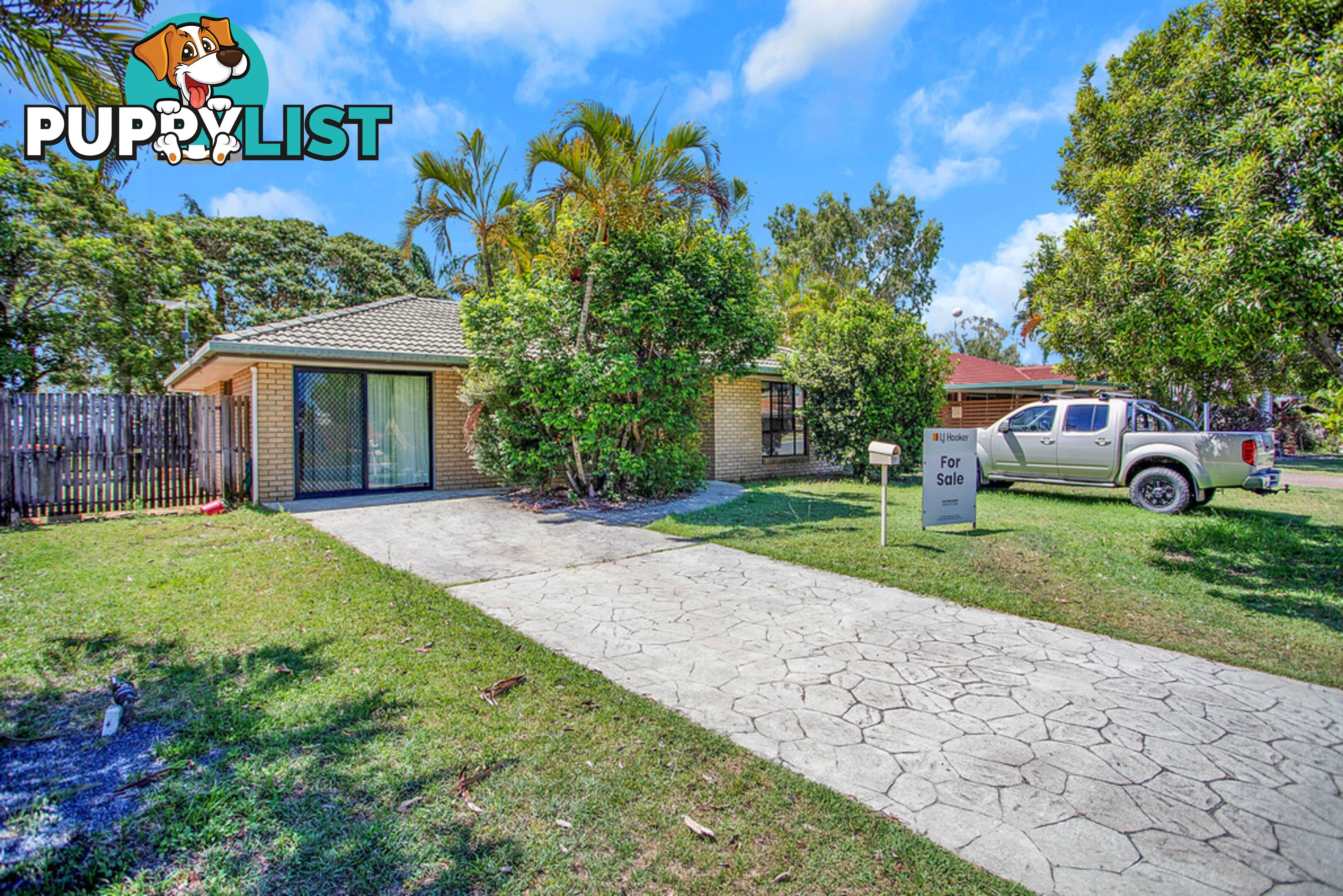 101 Tropical Avenue ANDERGROVE QLD 4740