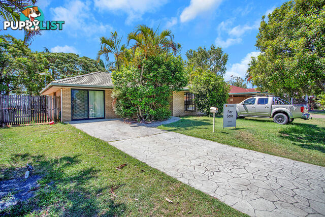 101 Tropical Avenue ANDERGROVE QLD 4740