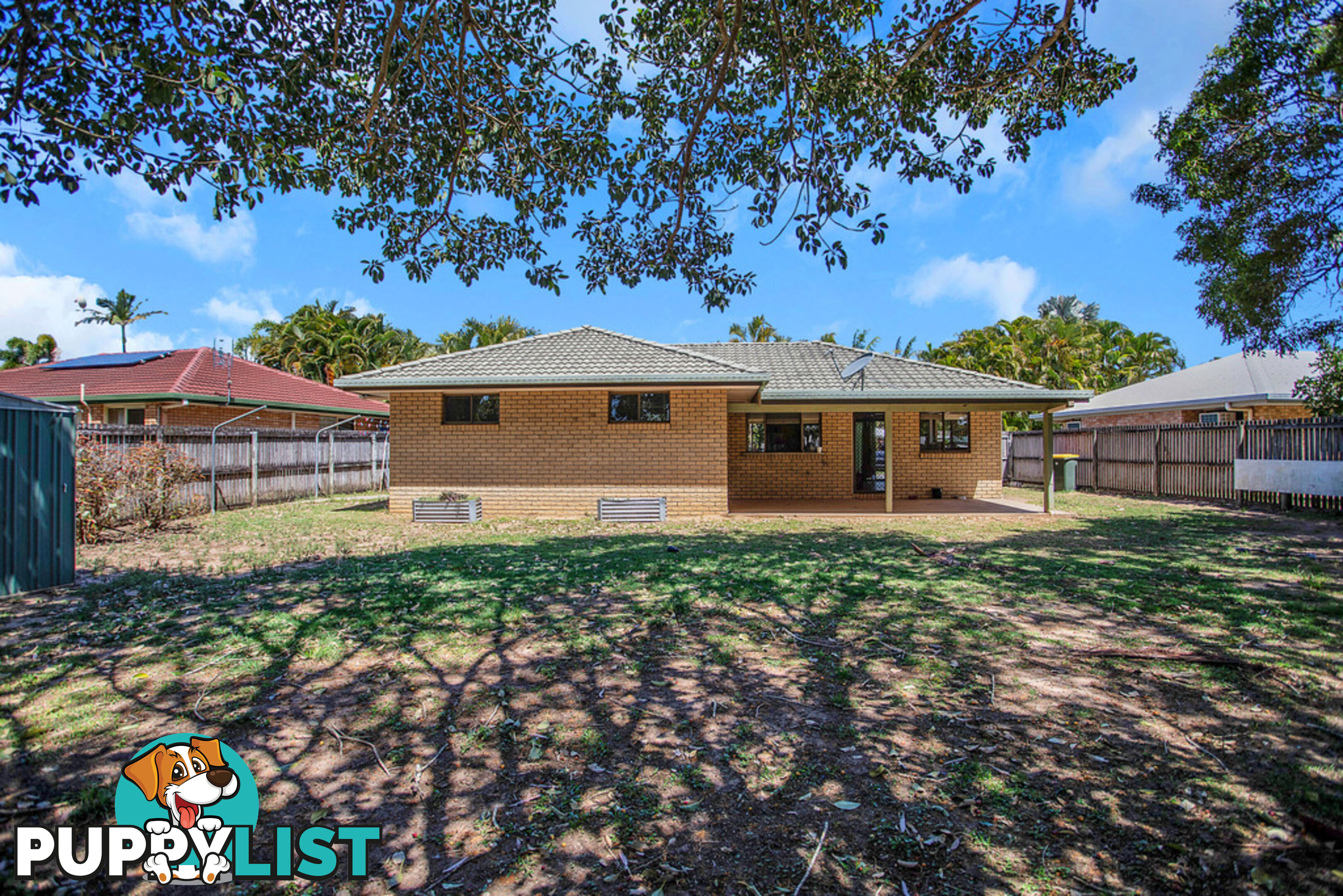 101 Tropical Avenue ANDERGROVE QLD 4740