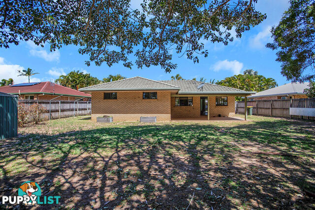 101 Tropical Avenue ANDERGROVE QLD 4740