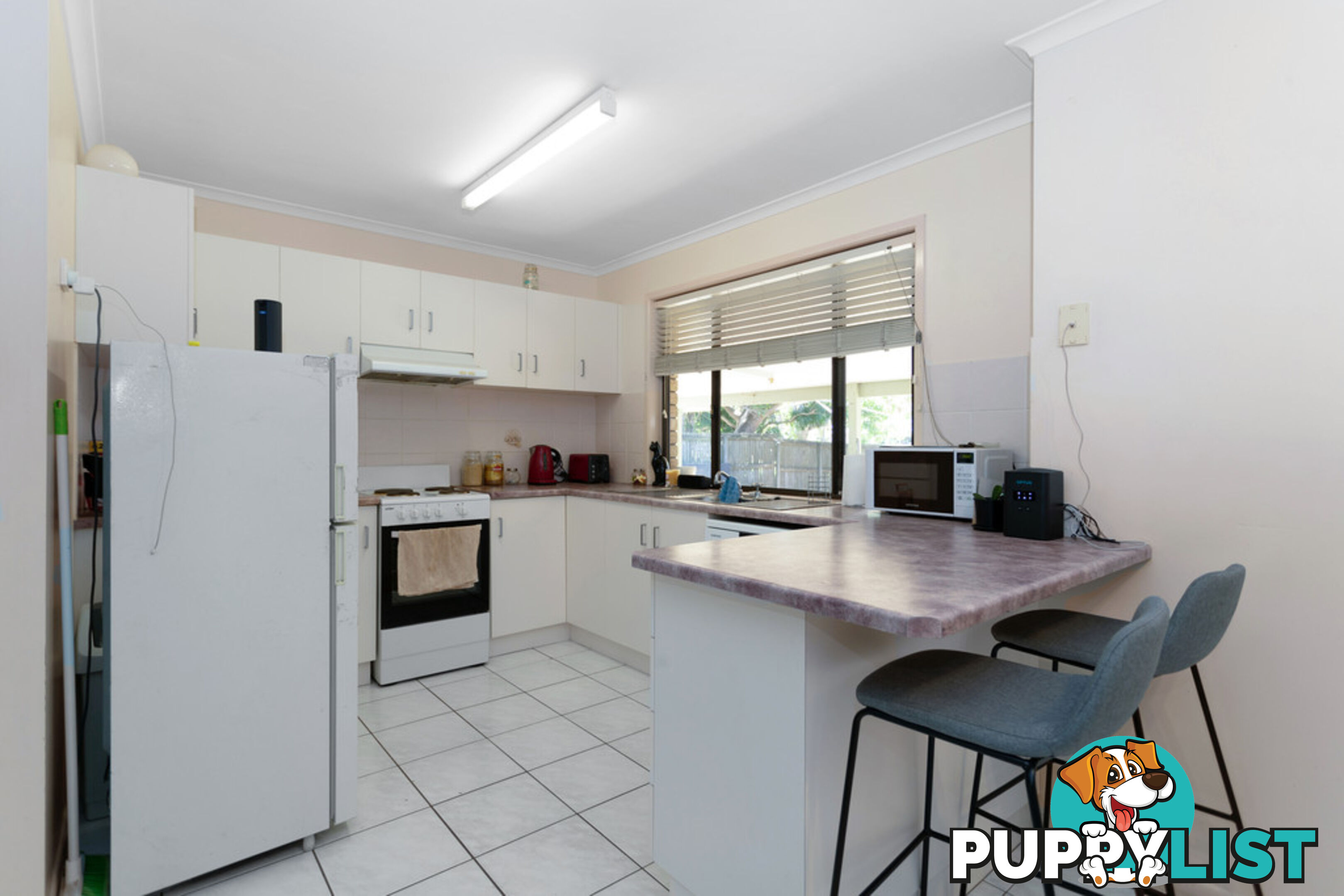 101 Tropical Avenue ANDERGROVE QLD 4740