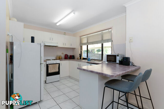 101 Tropical Avenue ANDERGROVE QLD 4740