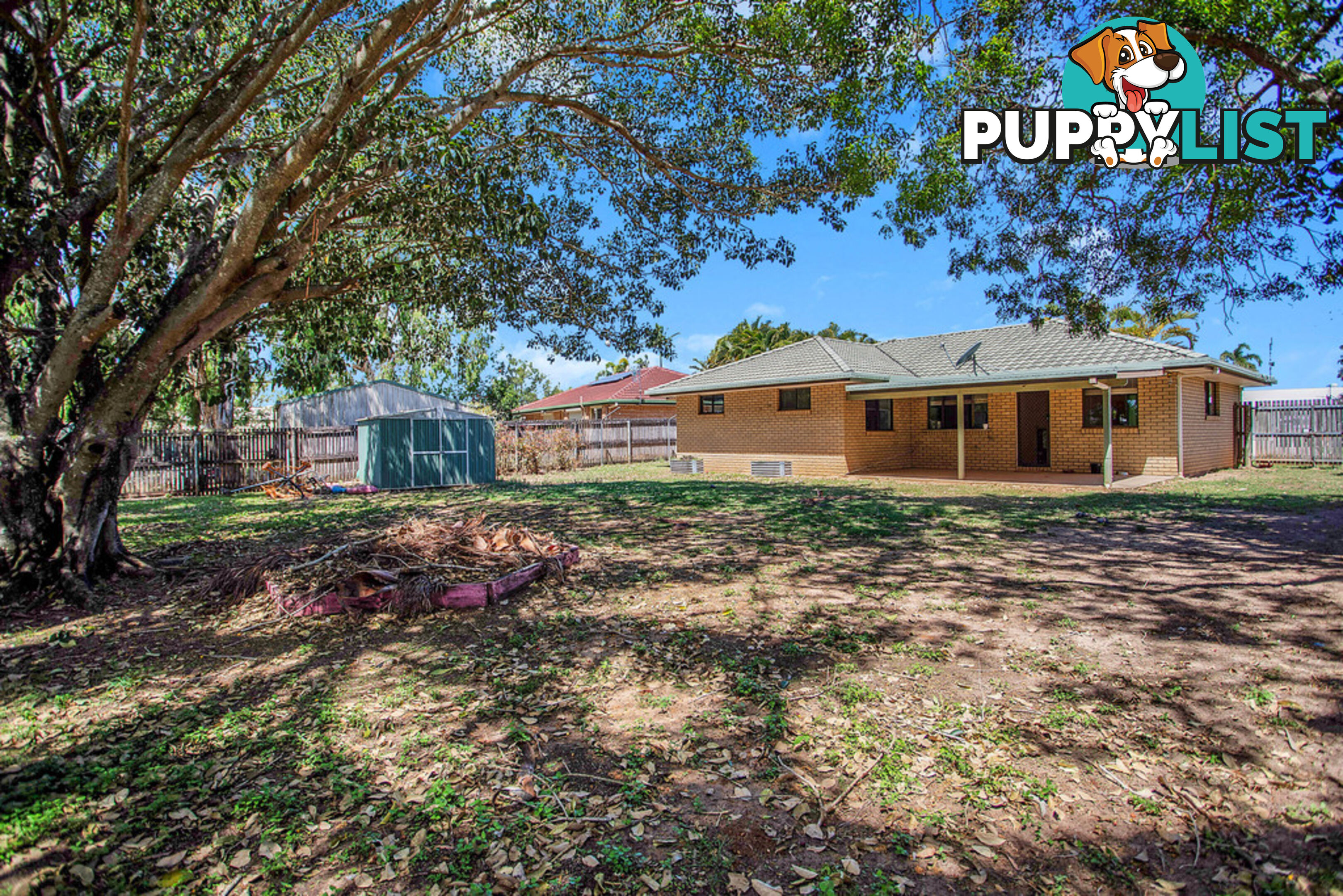 101 Tropical Avenue ANDERGROVE QLD 4740