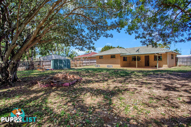 101 Tropical Avenue ANDERGROVE QLD 4740