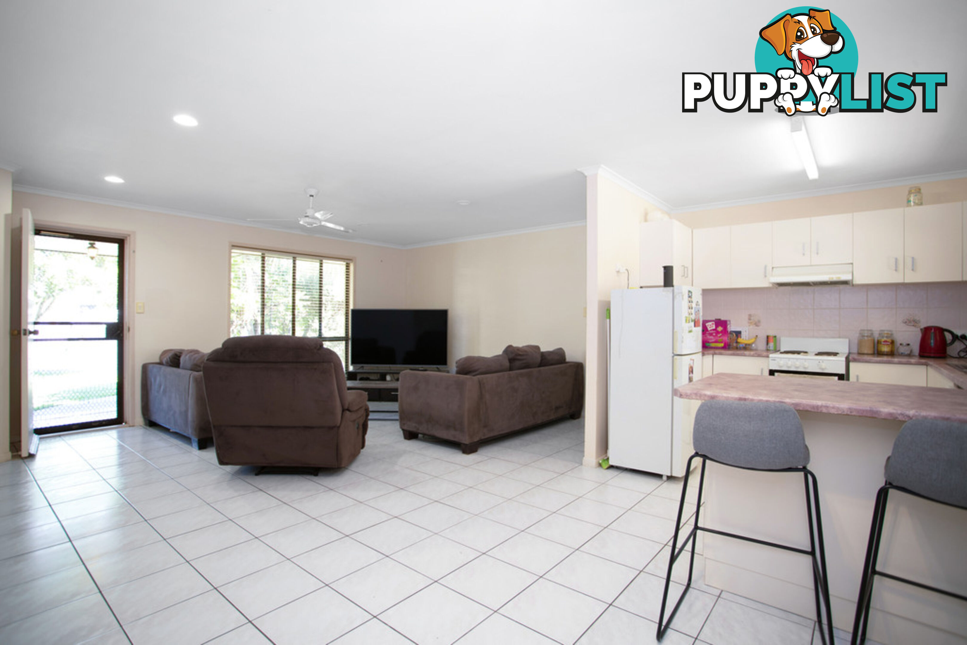 101 Tropical Avenue ANDERGROVE QLD 4740