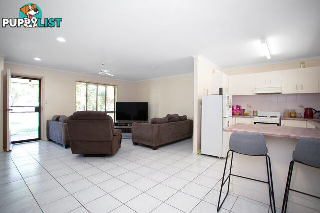 101 Tropical Avenue ANDERGROVE QLD 4740