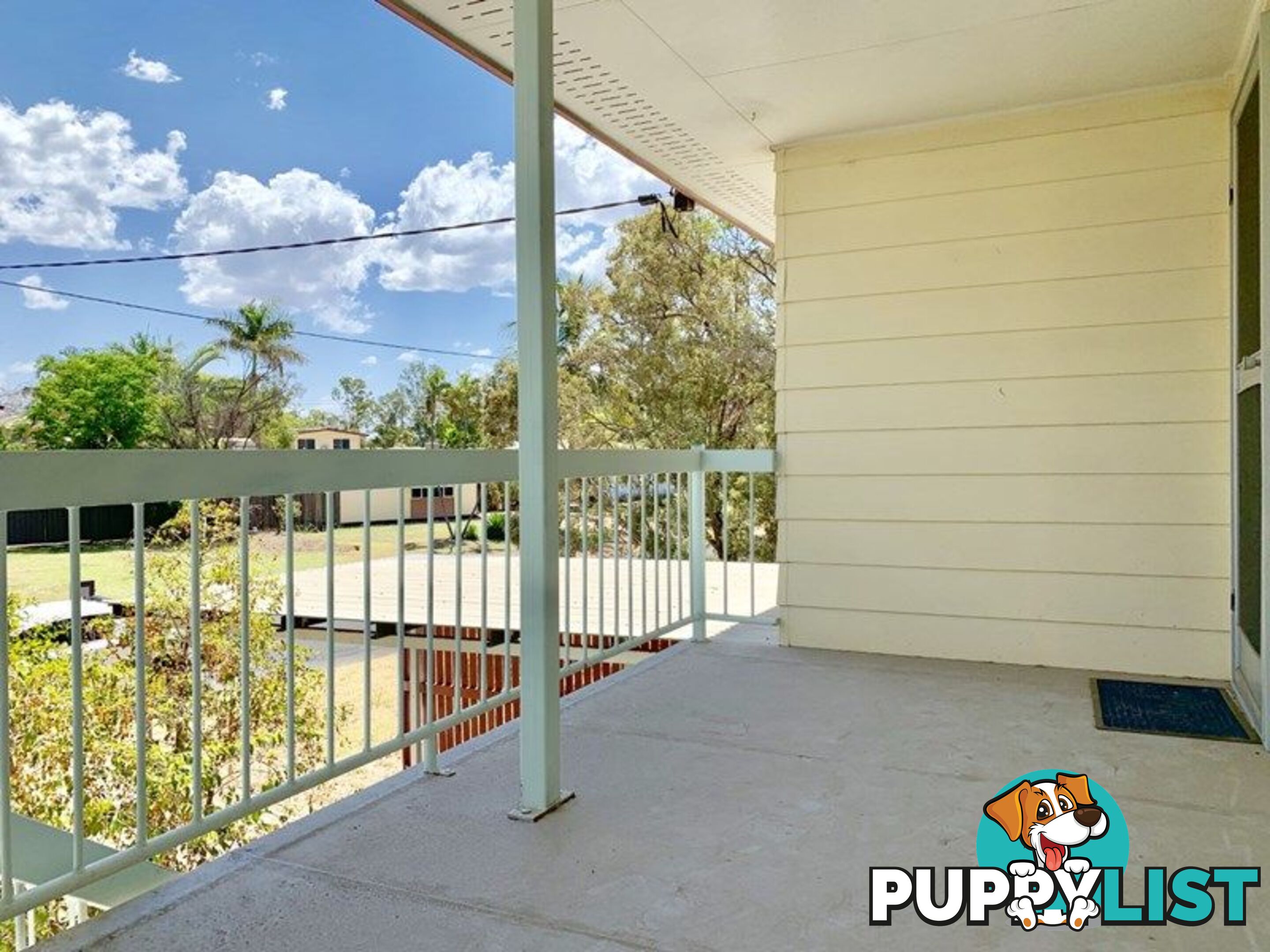 25 Yeates Street MORANBAH QLD 4744