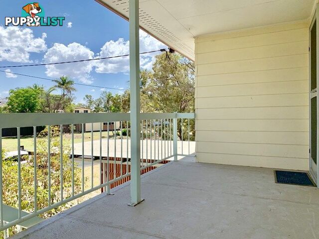 25 Yeates Street MORANBAH QLD 4744