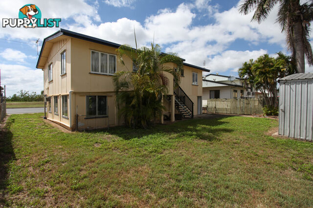 67 Harbour Road NORTH MACKAY QLD 4740