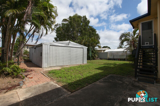 67 Harbour Road NORTH MACKAY QLD 4740