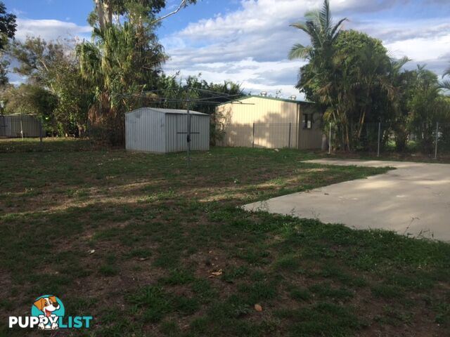 10 Beresford Cres DYSART QLD 4745