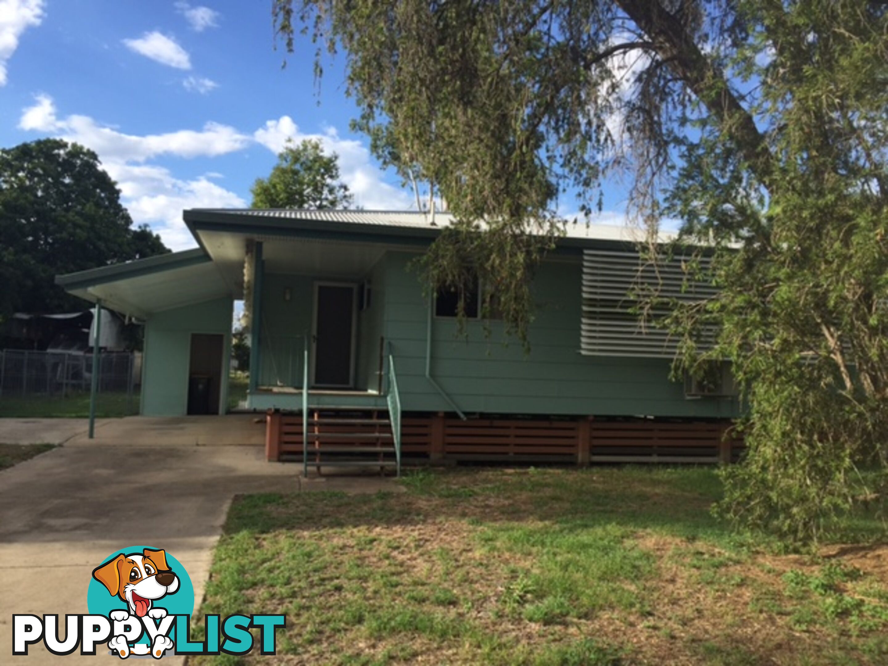 10 Beresford Cres DYSART QLD 4745