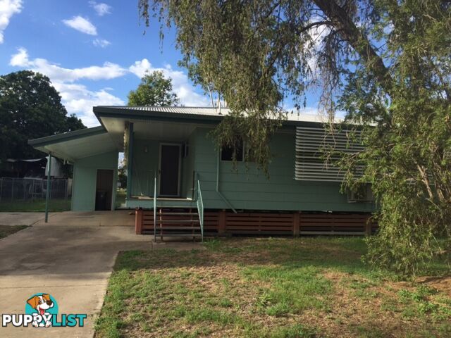 10 Beresford Cres DYSART QLD 4745