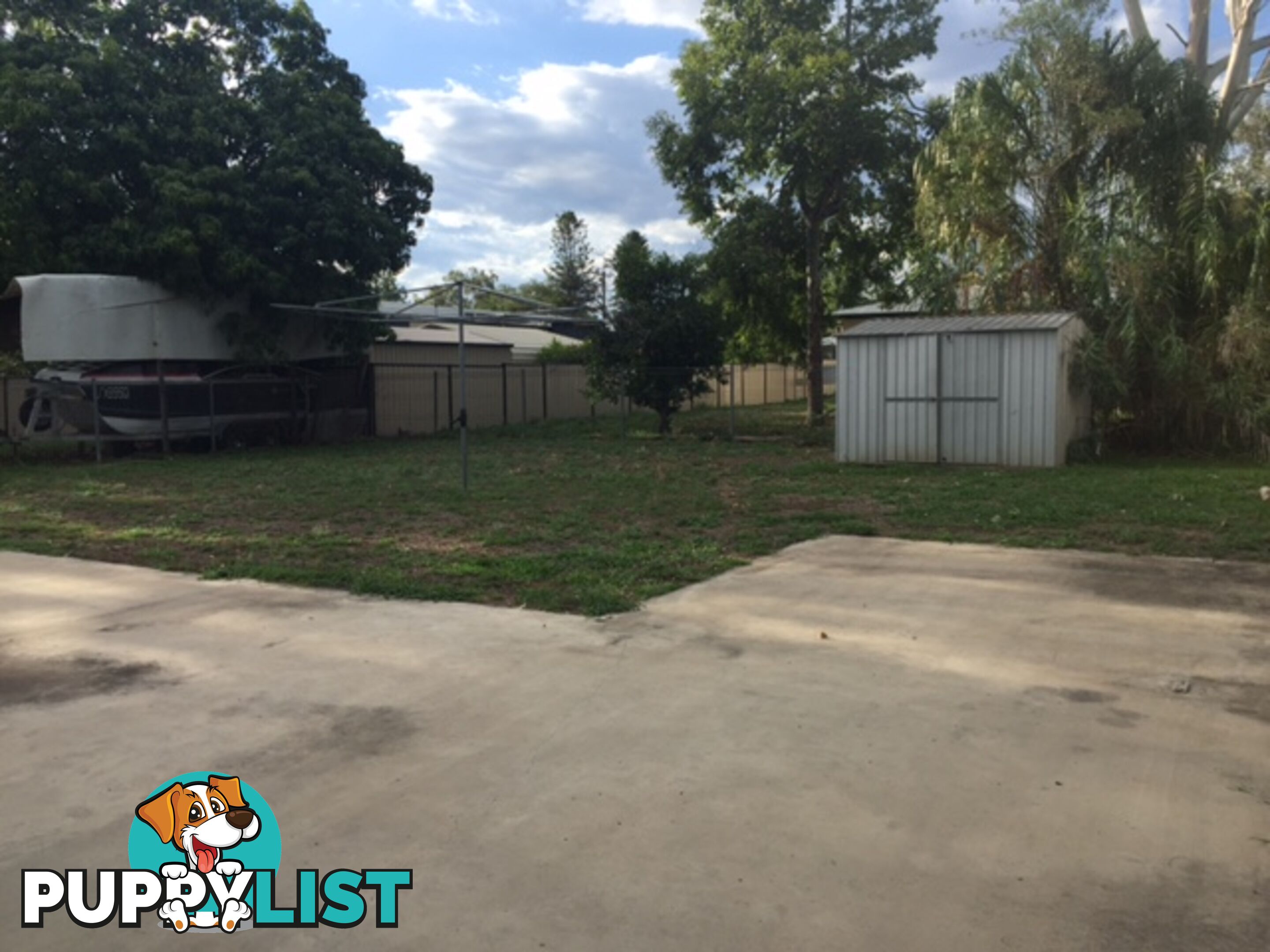 10 Beresford Cres DYSART QLD 4745