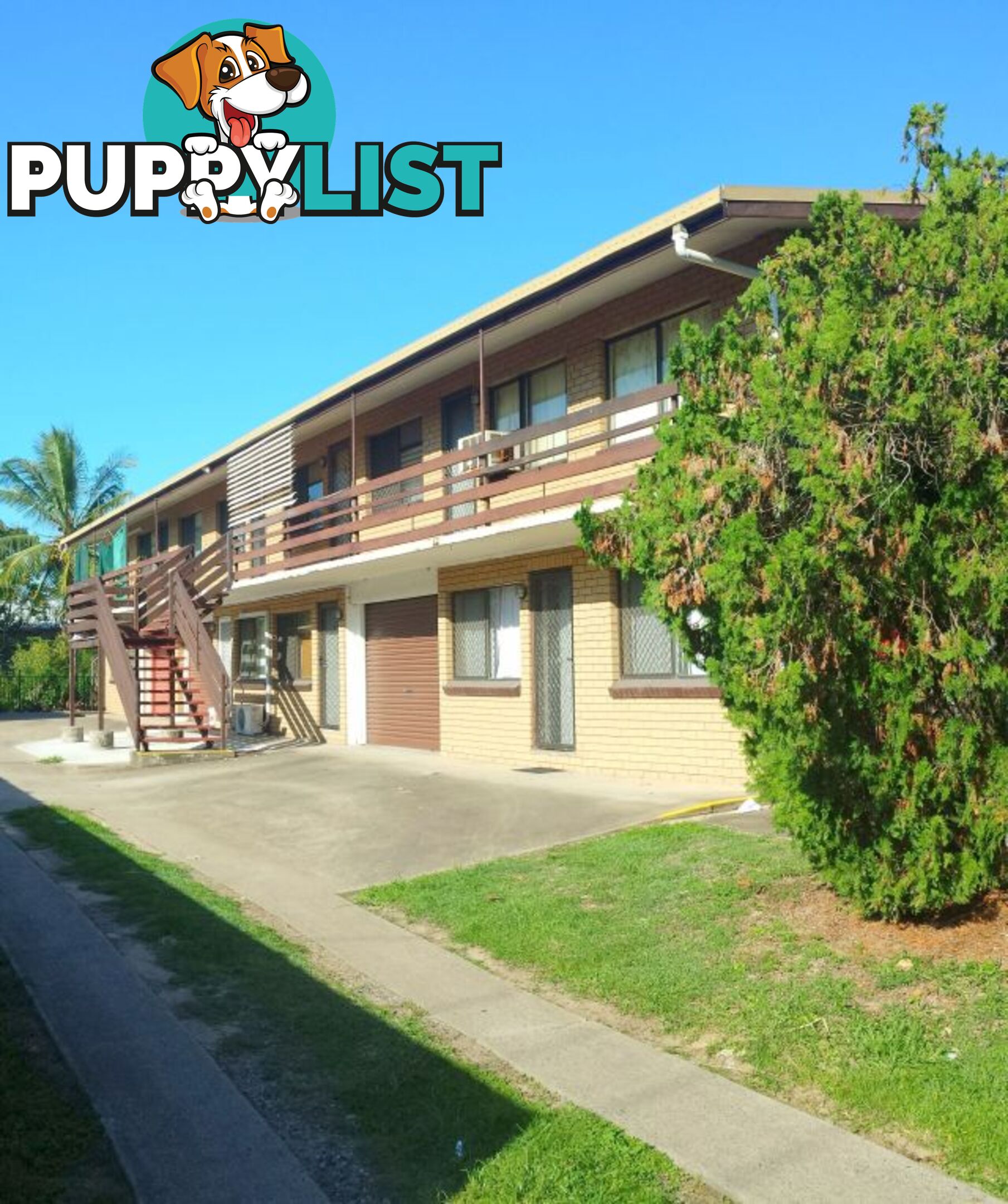 2/4 East Gordon Street MACKAY QLD 4740