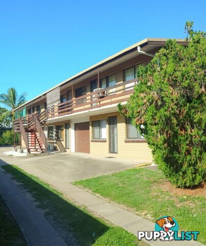 2/4 East Gordon Street MACKAY QLD 4740