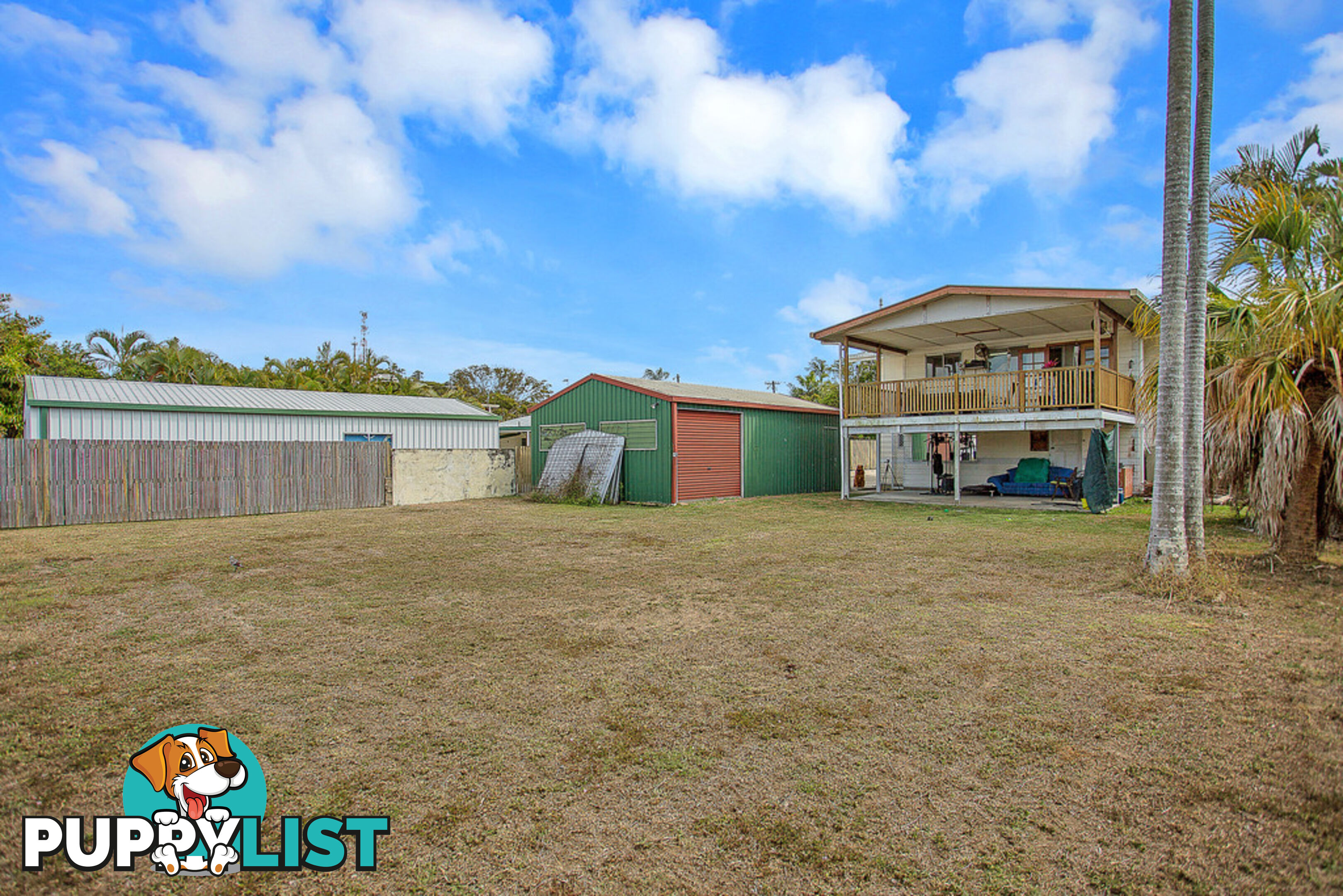 7 Lavarack Street NORTH MACKAY QLD 4740