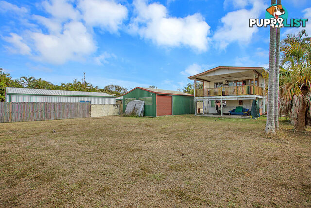 7 Lavarack Street NORTH MACKAY QLD 4740