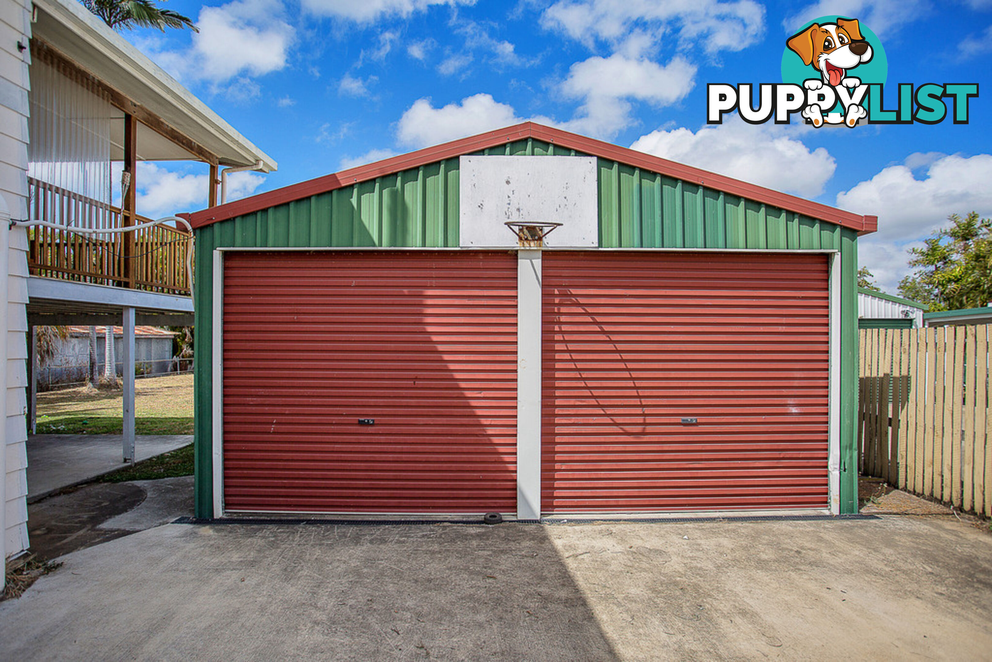 7 Lavarack Street NORTH MACKAY QLD 4740