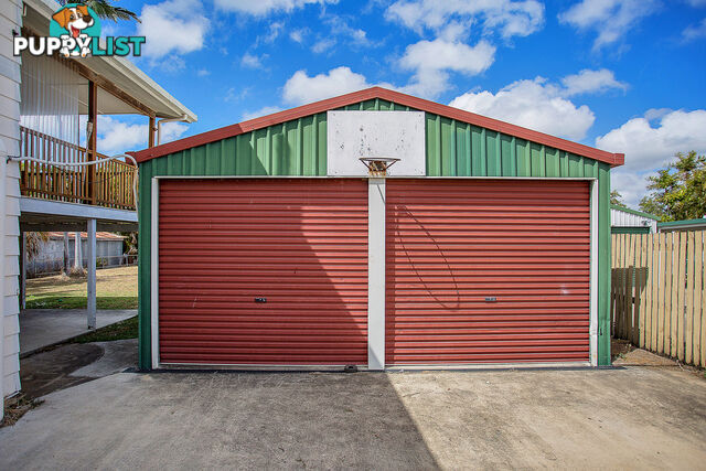 7 Lavarack Street NORTH MACKAY QLD 4740