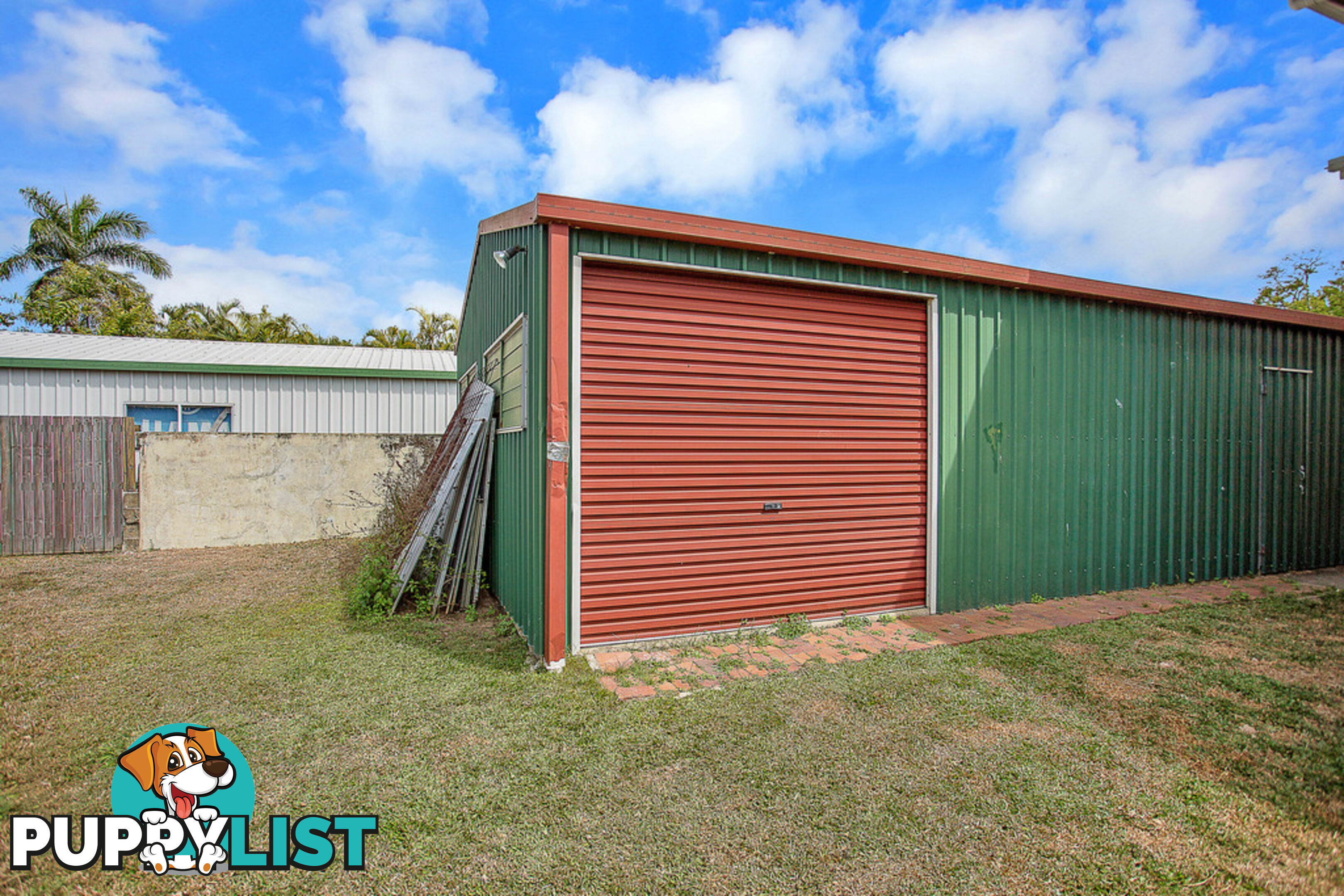 7 Lavarack Street NORTH MACKAY QLD 4740