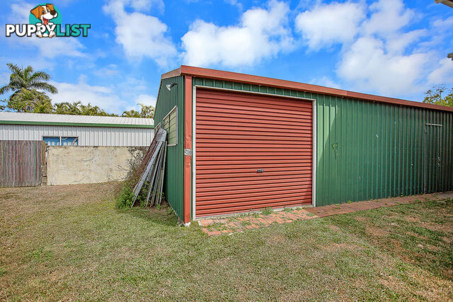 7 Lavarack Street NORTH MACKAY QLD 4740