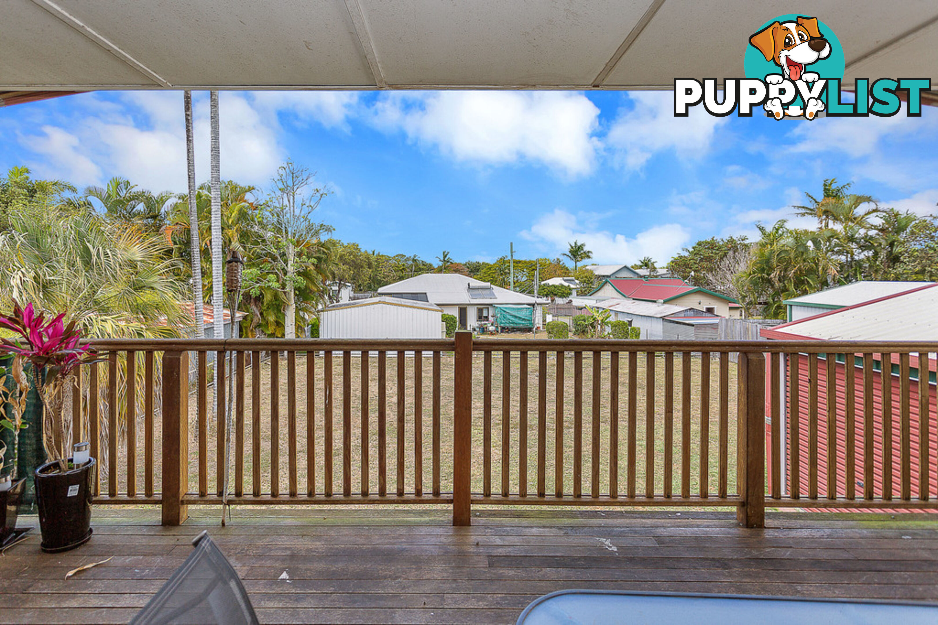 7 Lavarack Street NORTH MACKAY QLD 4740