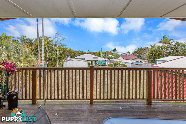 7 Lavarack Street NORTH MACKAY QLD 4740